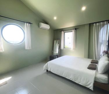 Old Quarter House | Biển house