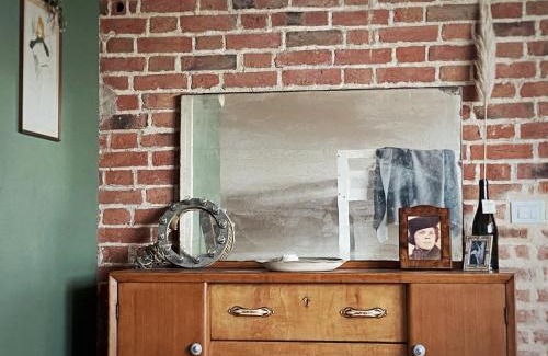 Cocconato Apartment | Bi&Babette