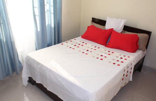 Bujumbura Apartment | Clayton's place