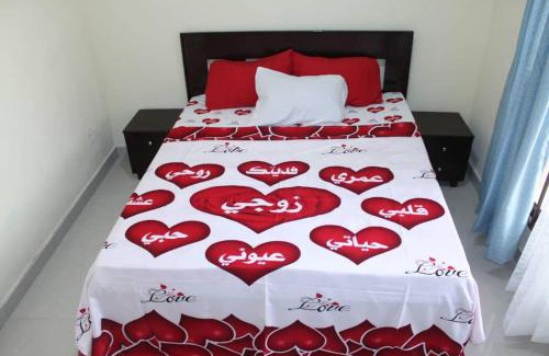 Bujumbura Apartment | Clayton's place