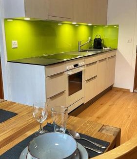 Reckingen Apartment | Bi de Furre
