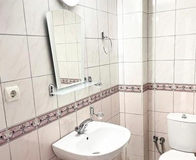 Beldibi House | BİLGE PANSİYON