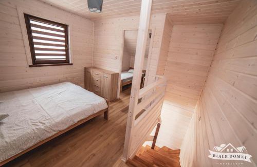Mrzezyno Cabin | Białe Domki Mrzeżyno
