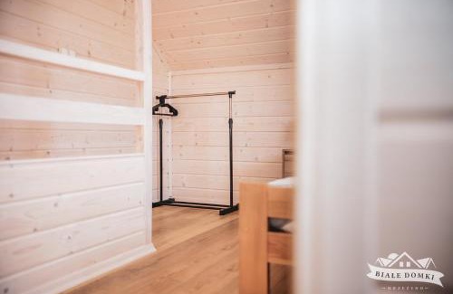 Mrzezyno Cabin | Białe Domki Mrzeżyno