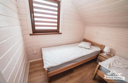 Mrzezyno Cabin | Białe Domki Mrzeżyno