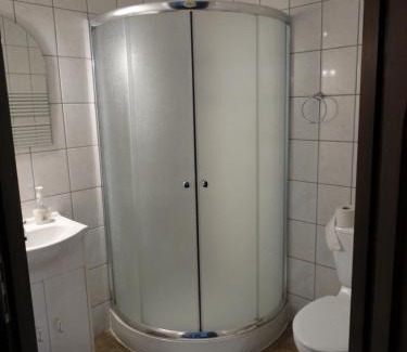 Okonek House | Białe Wzgórze