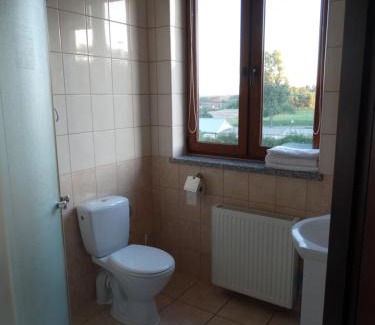Okonek House | Białe Wzgórze