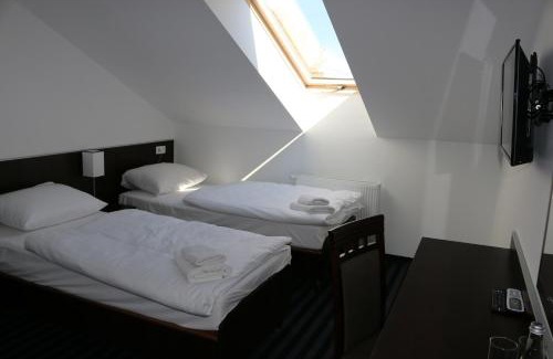 Biala Panienska Bed & Breakfast | Biały Dwór