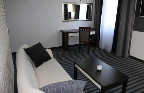 Biala Panienska Bed & Breakfast | Biały Dwór