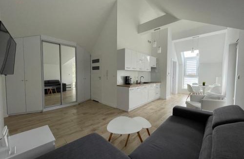 Mechelinki Apartment | Biały Klif