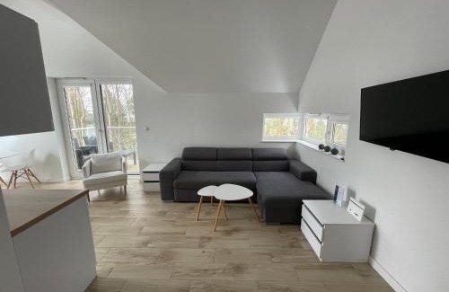 Mechelinki Apartment | Biały Klif