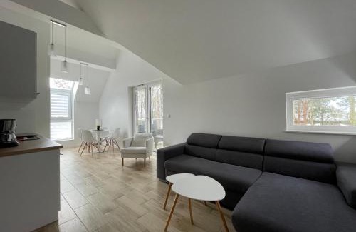 Mechelinki Apartment | Biały Klif