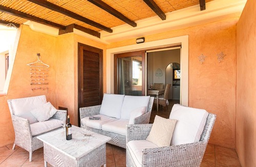 Pittulongu Apartment | Bia de Bados B7