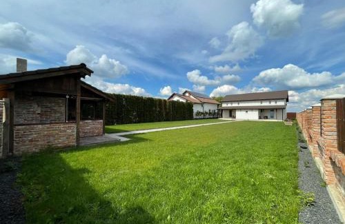 Zimandu Nou House | BIA Twin House