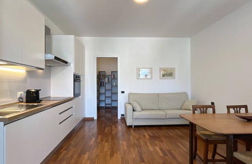 Lecco Apartment | Bianca Apartment - Affitti Brevi Italia