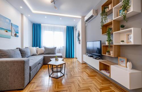 Novi Sad Apartment | Bianca Apartment
