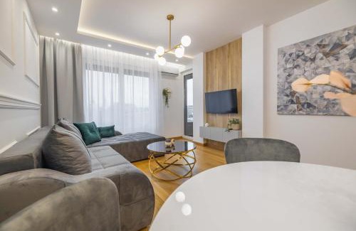 Novi Sad Apartment | Bianca Apartment