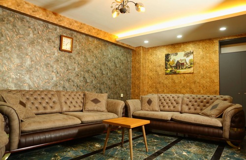 Ipekyolu Hotel | Bianca Hotel Van