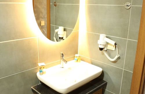 Ipekyolu Hotel | Bianca Hotel Van