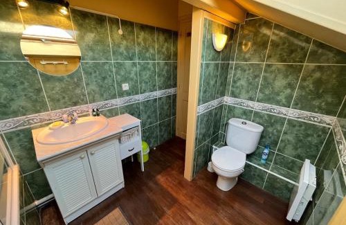 Biarritz Apartment | Biarritz Beaurivage - Proche Cote des Basques