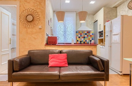 Rekaldeberri Apartment | Biarritz cozy apartment with wifi