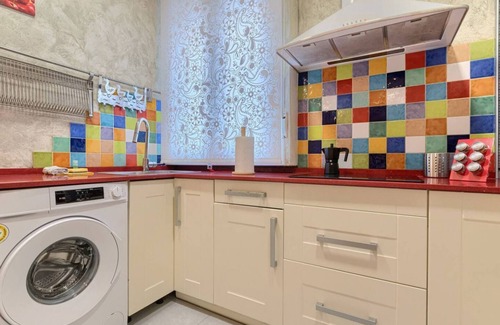 Rekaldeberri Apartment | Biarritz cozy apartment with wifi