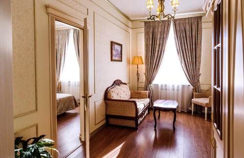 Maykop Hotel | Biba Hotel