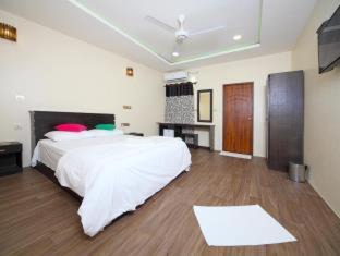 Dhiffushi House | Bibee Maldives