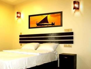 Dhiffushi House | Bibee Maldives