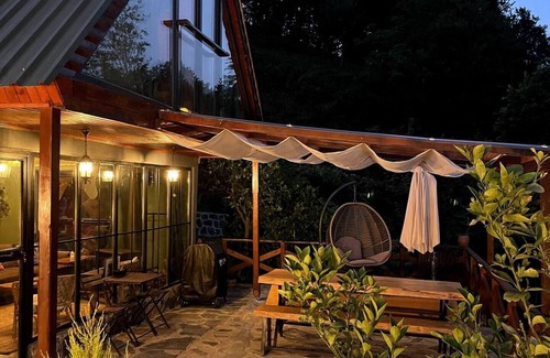Pazar House | Biber’s Homenn