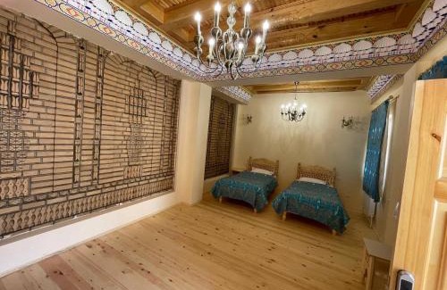 Bukhara Province Bed & Breakfast | Bibi-Khanym Superior