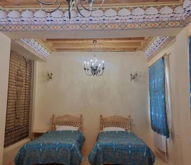 Bukhara Province Bed & Breakfast | Bibi-Khanym Superior