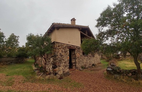Tenzuela Cottage | Biblical rural house el pajar de Tenzuela. Sleeps 6 (Segovia)