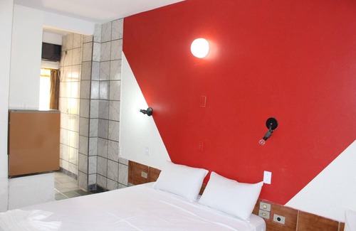Caldas Novas Hotel | Bica Pau Hotel Thermas