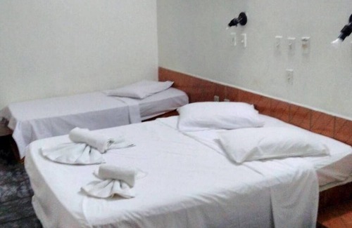 Caldas Novas Hotel | Bica Pau Hotel Thermas