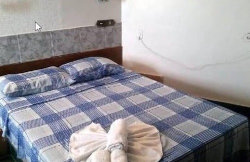 Caldas Novas Hotel | Bica Pau Hotel Thermas