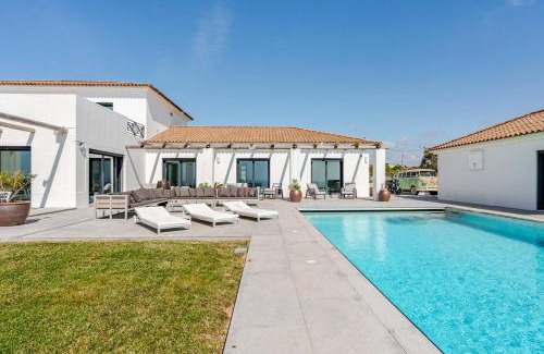 Ribamar House | BICA VISTA Boutique B&B