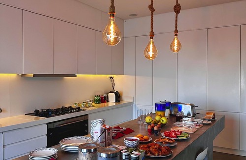 Ribamar Bed & Breakfast | BICA VISTA Boutique B&B