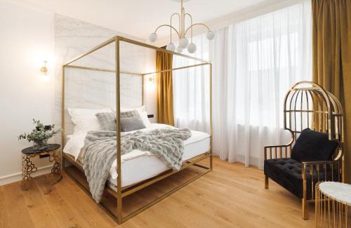 Jihlava Apartment | BICE apartments & Wellness