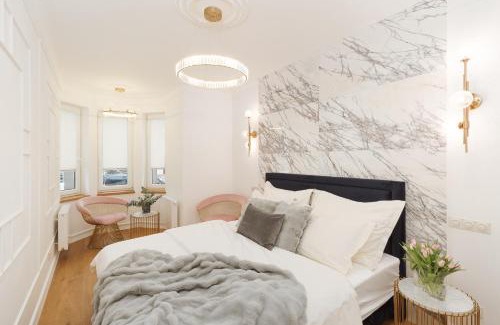 Jihlava Apartment | BICE apartments & Wellness