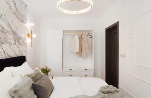 Jihlava Apartment | BICE apartments & Wellness