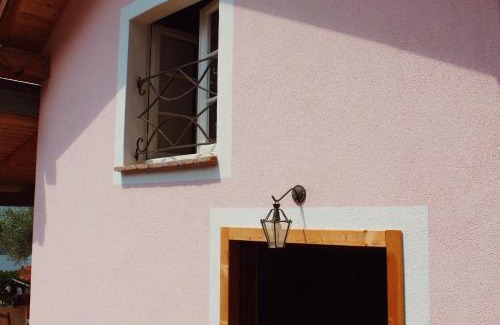Celle Ligure House | Bice di Casteruggia