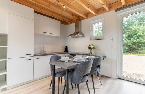 Neuvy-sur-Barangeon House | Biche, lodge au coeur du Golf de Nancay