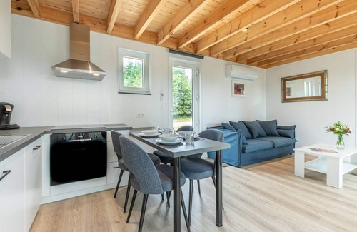 Neuvy-sur-Barangeon House | Biche, lodge au coeur du Golf de Nancay