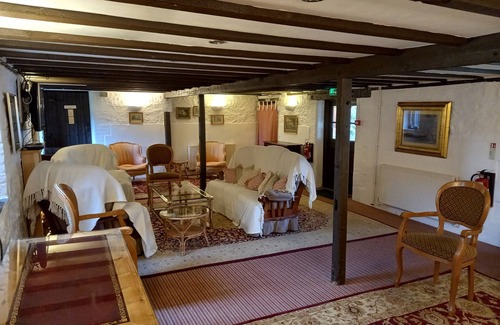 Tiverton Other | Bickleigh Castle Hotel