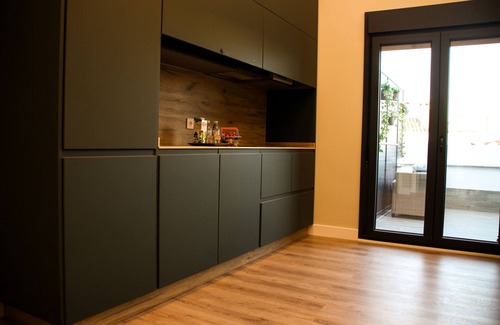 Torrequemada Apartment | BICO DE RODAS A RURAL LUXURY. APT 2