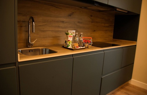 Torrequemada Apartment | BICO DE RODAS A RURAL LUXURY. APT 2