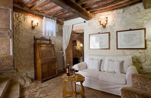 Montefollonico Apartment | Bicocca