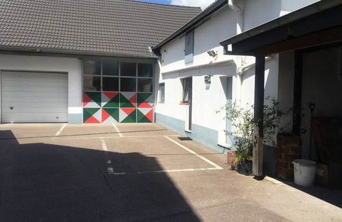 Kaarst Apartment | Bicycles, pets welcome - Central near Neuss, M-Gladbach, D-dorf