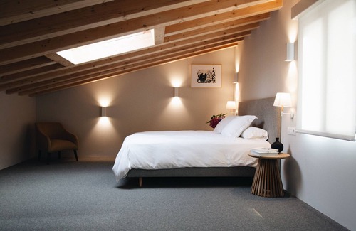 Gros Hotel | Bidaia Boutique Hotel